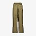 Arctix Men's Storm Rain Pant, Olive, 3X-Large/32 Inseam