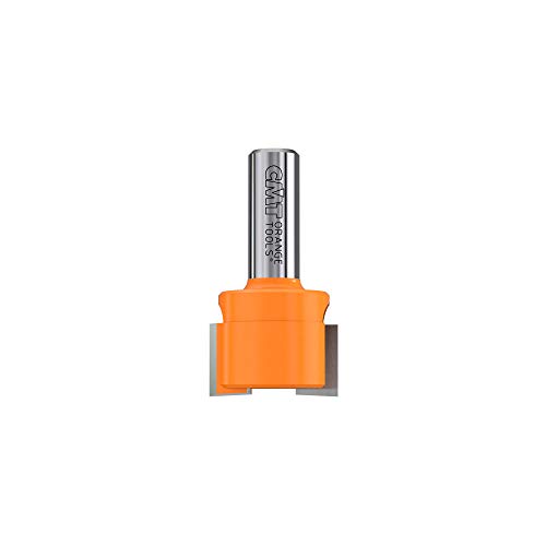 CMT Orange Tools 902.200.11 - Bolt Mill S 8 D 20 x 12.7 x 57.15, Blueberry