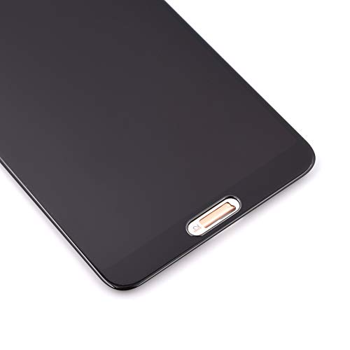 Image of LCD Screen Display Digitizer Touch Panel Without Frame Screen Replacement for Huawei P20(Black)