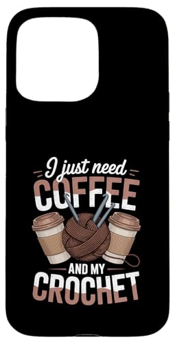 I Just Need Coffee �����j�҂� �ю� �{�[�� �R�[�q�[���D�� � �X�}�z�P�[�X iPhone 15 Pro Max �p