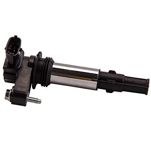 maXpeedingrods Pacote de 6 bobinas de ignição para Buick Allure Enclave LaCrosse Rendezvous para Cad