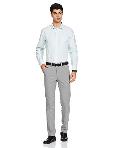 Image of Amazon Brand - Arthur Harvey Men Shirt