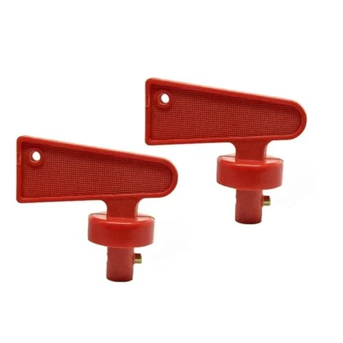 Coupe-circuit de batterie pour protéger votre voiture pendant l'hivernage