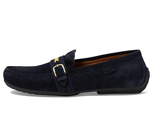 Image of POLO RALPH LAUREN Men's Riali Loafers