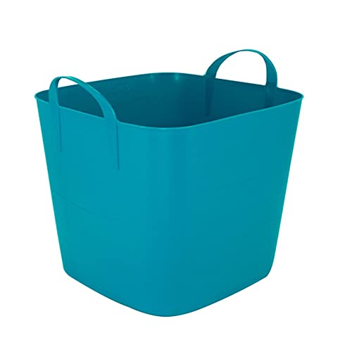 Life story cesto large 40l blue