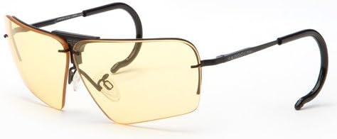 Randolph Ranger EDGE Shooting/hunting Glasses/eyewear Skull or Cable Temples Frame Only (Lenses Sold Separately)