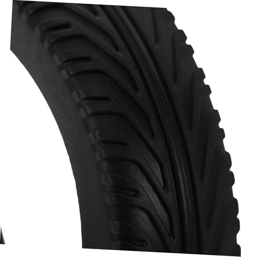 8pcs Silicone Luggage Wheel Protectors Fit Travel Essential Wheel Covers for Suitcase Noise-reducing Caster3