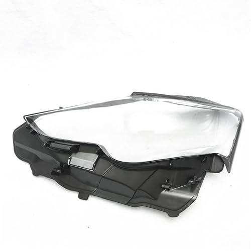 Coque phare gauche pour Lexus IS解决连续黄化模糊与透光问题