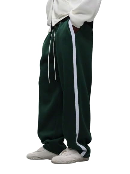 Image of Trillion Regular Fit Track Pant for Men |Men Trackpant | Lower for Men