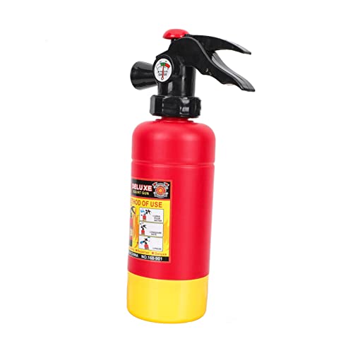 GALPADA Extincteur Jouet d'eau pour Garçon et Filles Plage Été, Grand Taille, Plastique Léger, Jouet de Loisirs D'été pour Garçons et Filles, Jeu d'eau...