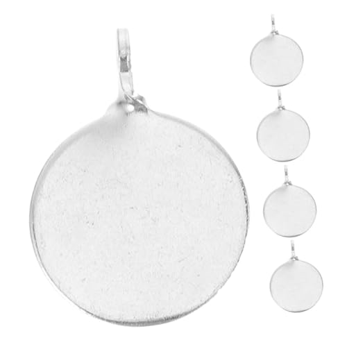 Toddmomy 5pcs Versatile Weather-Resistant Shooting Targets for Archery Training
