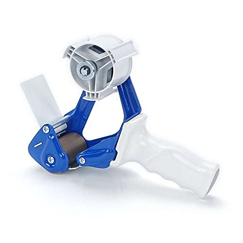 Packbandabroller für 50 mm breites Klebeband