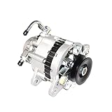 Generator Alternator Compatible With MITSUBISHI L300 L200 GALANT II PAJERO 2.3T MD067411 MD060793