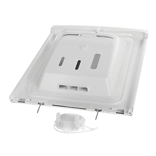 BOSCH PORTE DESSUS COMPLET LAVE LINGE BOSCH - vue 2