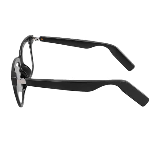 Gafas Bluetooth Fabater para llamadas manos libres sin dolores de oído por auriculares 6