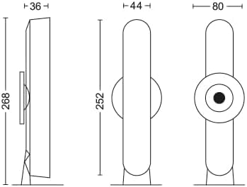 Kit Lampada Led Philips Hue Hue Play Unità Base Con Alimentatore 1 Pezzo Nero - 2