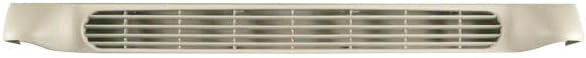 MFG #240324420 Replacement for Frigidaire Replacement Grille/Kick Plate For Refrigerator Part# 240324420 HDS221086