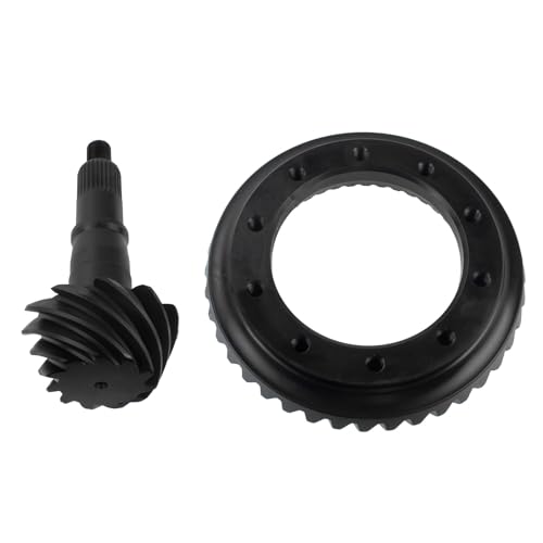 Motive Gear F888-373, Differential Ring & Pinion, For Ford 8.8, Ratio 3.73, 10-Bolt, 30 Spline, 11 Pinion & 41 Ring Tooth –Fits Ford, Lincoln, Mercury & Mazda, Replaces: G2 1-2013-373, Ford M4209F373. by Motive Gear - Image 4