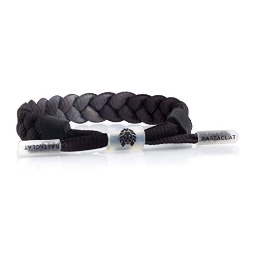 Rastaclat Women's Small/Medium Braided Bracelet