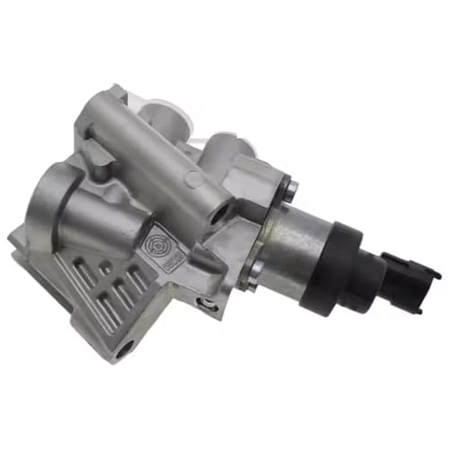 Regulador de presión de combustible 02113830 para excavadoras Volvo EC140B y EC210B