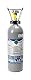 CO₂-Flasche GPG Gase-Partner GmbH 2 kg Kohlensäure Flasche