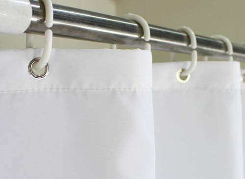 MangGou, tenda per doccia in tessuto, disegno con