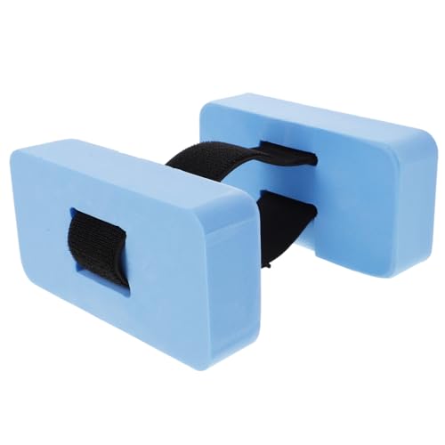 BESTonZON Swim Training Leg Float Comfortable Floating Tool for All Ages Versatile Kickboard Swimming Ring Enhance Swimming Skills for Adults