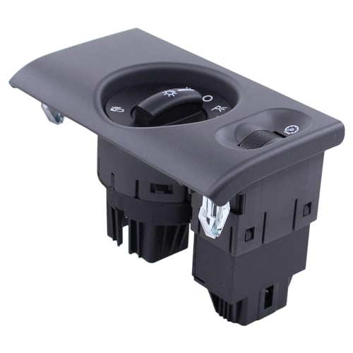 ApplianPar Headlight Switch with Fog Light for Ford F150 for Lincoln Mark LT 2005-2008 by ApplianPar - Image 3