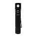 Produktbild Aufladbare, leichte Motorola MR550 ReLED Taschenlampe mit 1100 Lumen - schwarz