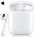 Produktbild Bluetooth-Kopfhörer 5.0, kabellose Touch-Kopfhörer HiFi-Kopfhörer In-Ear-Kopfhörer Rauschunterdrückungskopfhörer,Tragbare Sport-Bluetooth-Funkkopfhörer,Für Airpods Android/IOS/Samsung