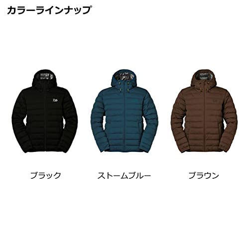 ダイワ(DAIWA ) ダンロテック サーモジャケット DJ-2322 ブ