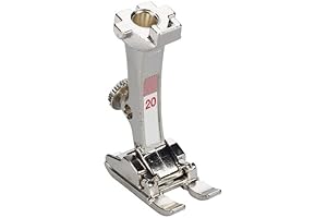 #20N Open Toe Foot for Bernina Sewing Machine