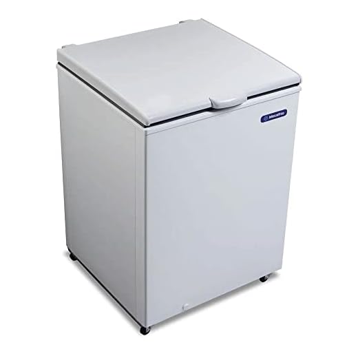 Freezer Horizontal Dupla Ação Porta Cega 166 Litros Metalfrio DA170B Branco 127V Freezer Horizontal Dupla Ação Porta Cega 166 Litros Metalfrio DA170 Branco 127V