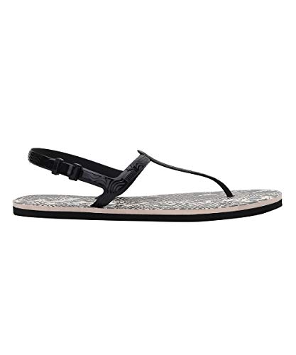 PUMA Cozy Sandal Wns Untamed, Chaussures de sport pour femme, beige, 35.5 EU