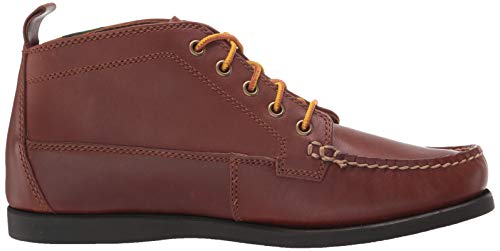Eastland Men's Seneca Chukka Boots, Tan, 10 #TOP5