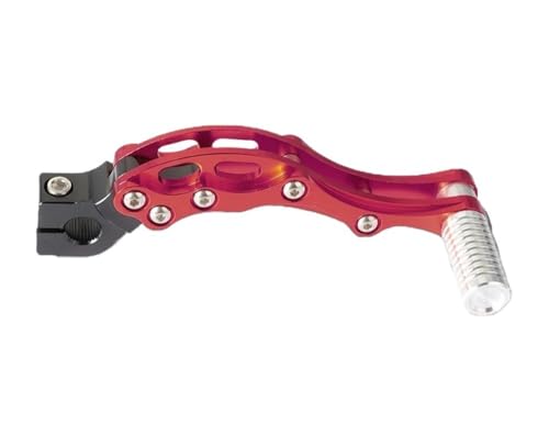 Moto levier démarrage CNC pour pédale de dirt pit bike 125cc
