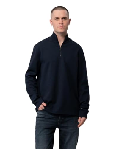 Ted Baker London ACTOS Zip Navy