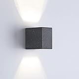 [Informations détaillées] : cette applique murale comprend tout le matériel d'installation, qui peut être installé rapidement et facilement. Avec ampoules LED G9 blanc chaud (3000K). Compatible avec les lampes à incandescence G9/ampoules LED/CFL (non incluses); puissance maximale: 40W.