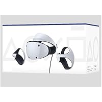 Compatible for Playstation VR2 Virtual Reality PS VR2