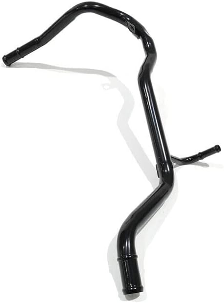 Genuine Subaru Parts - Pipe Cp Water Bypass (14065AA240)