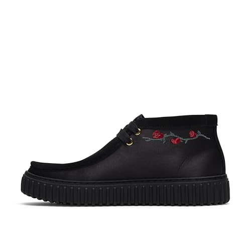 Image of Clarks mens Torhill Hi