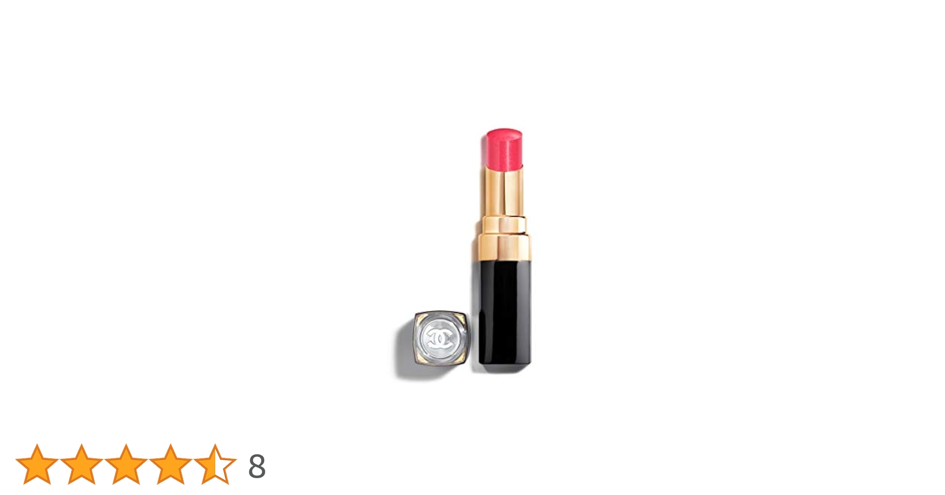 シャネル ココ フラッシュ ルージュ 78 97 ルージュ ココ フラッシュ 97 フェルヴール / CHANEL(シャネル