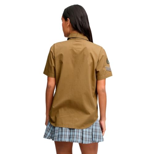 Chemise femme Superdry - vue 10