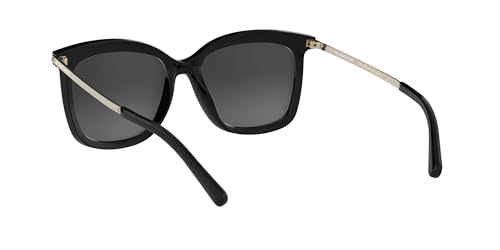 Image of Michael Kors womens Mk2079u Zermatt Universal Fit Square Sunglasses