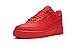 Nike Men's Air Force 1 '07 An20 Basketball Shoe, University Red/University Red, 12