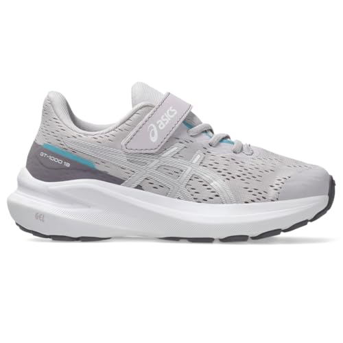 ASICS Kid's GT-1000 13 Pre-School Running Shoes, K13, Dusk...