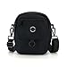 Fashion Mini Shoulder Bag, Crossbody Bag Side Shoulder Bag For Men, Women, Sports Fan Mini Messenger Bag, Multi Compartments, Multipurpose Daypack, for School, Work, Dating, Travel, Dog Walking