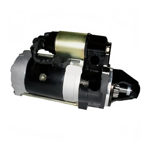 Moteur de démarreur QDJ2659F-P 24V pour démarrage à froid difficile