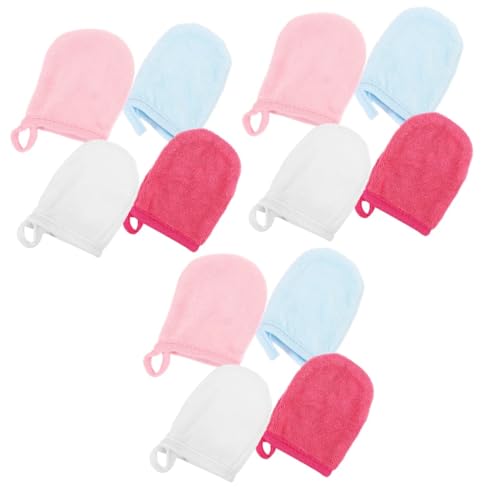 Nettoyage microfibre visage réutilisable pour votre routine beauté du soir