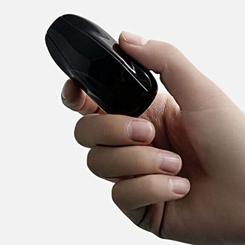 Coque de clé pour Tesla Model Y et étui rétractable pour carte intelligente auto